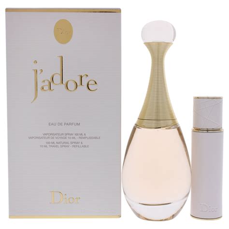 j'adore gift sets